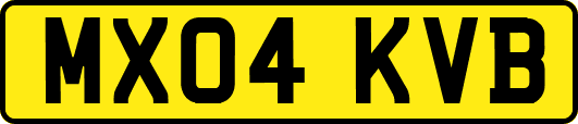 MX04KVB