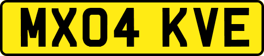 MX04KVE