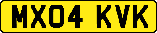 MX04KVK