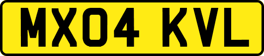 MX04KVL