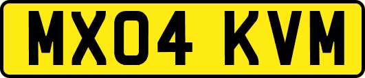 MX04KVM
