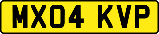 MX04KVP