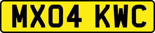 MX04KWC