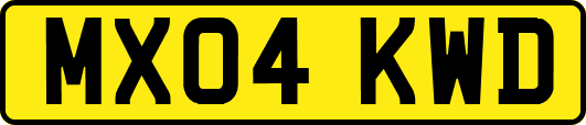 MX04KWD