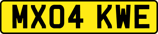 MX04KWE