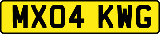 MX04KWG