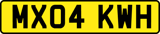 MX04KWH