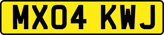 MX04KWJ