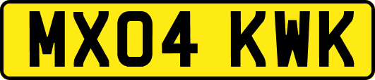 MX04KWK