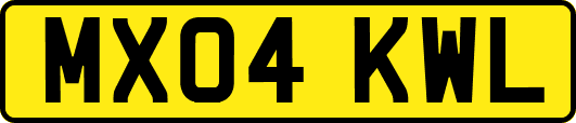 MX04KWL