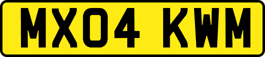 MX04KWM