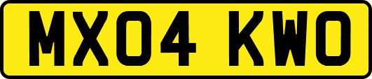 MX04KWO