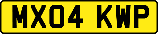 MX04KWP