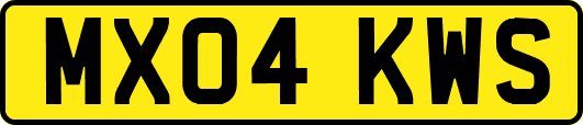 MX04KWS