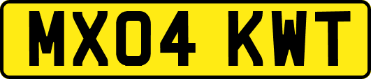 MX04KWT