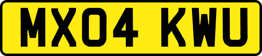 MX04KWU