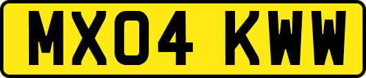 MX04KWW