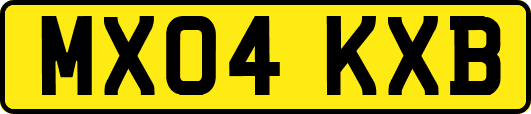MX04KXB