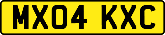 MX04KXC