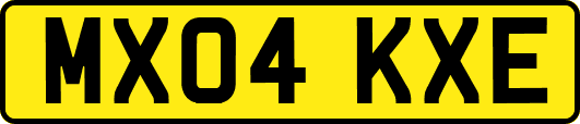 MX04KXE
