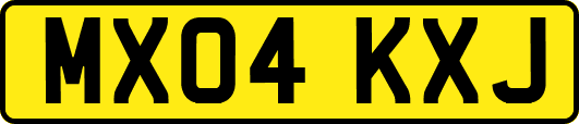 MX04KXJ