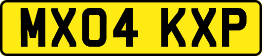 MX04KXP