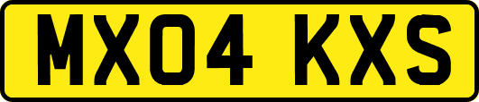 MX04KXS