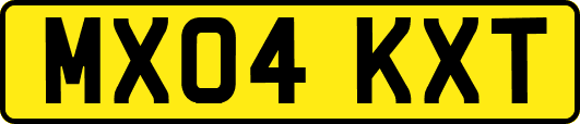 MX04KXT