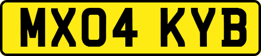 MX04KYB