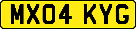 MX04KYG