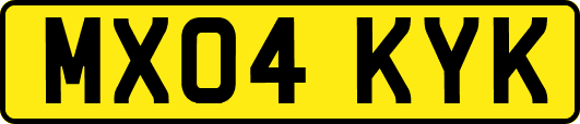 MX04KYK