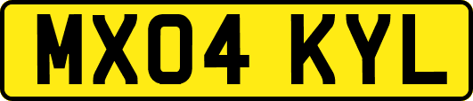 MX04KYL