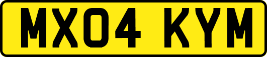 MX04KYM