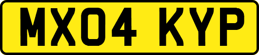 MX04KYP