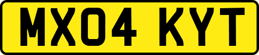 MX04KYT