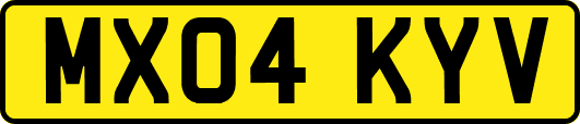 MX04KYV