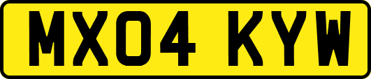 MX04KYW