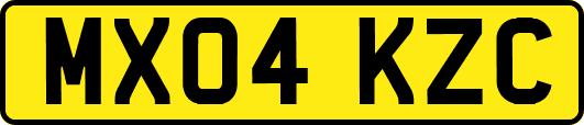 MX04KZC