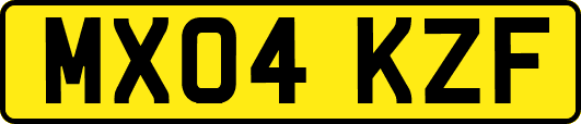MX04KZF