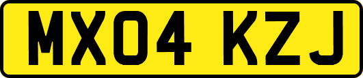 MX04KZJ