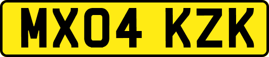 MX04KZK
