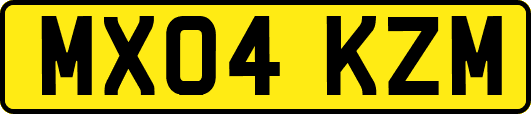 MX04KZM