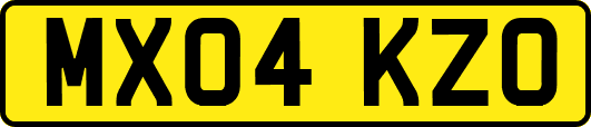 MX04KZO
