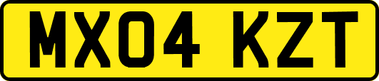 MX04KZT