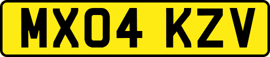 MX04KZV