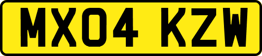 MX04KZW