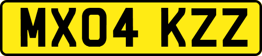 MX04KZZ
