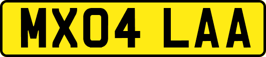 MX04LAA
