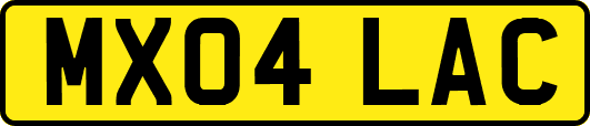 MX04LAC