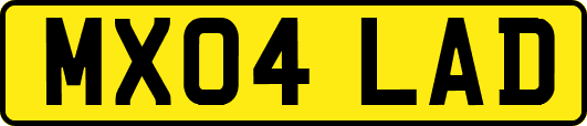 MX04LAD